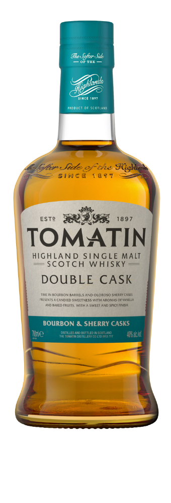 Core Range Archives - Tomatin Whisky